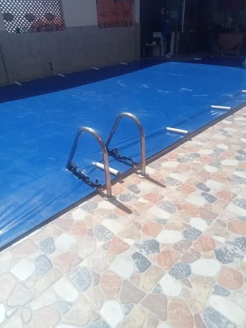 Aquapro couverture de piscine