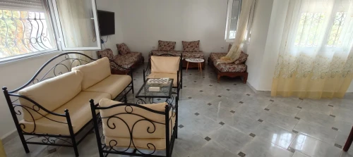Location vacances Villa El Tarf El kala