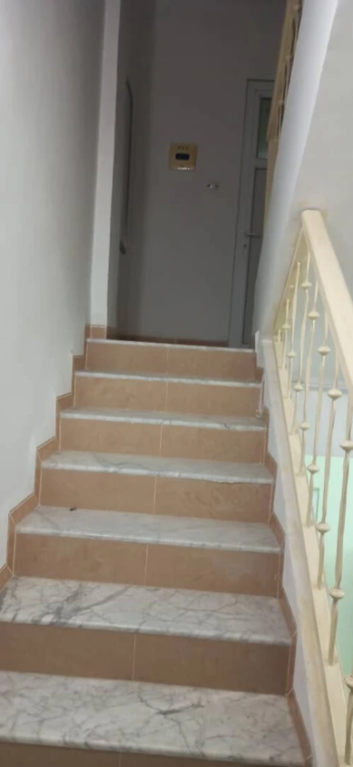 Vente Duplex F6 Biskra Biskra