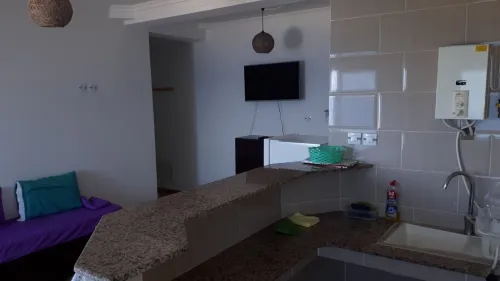 Location vacances Appartement F2 Boumerdes Dellys