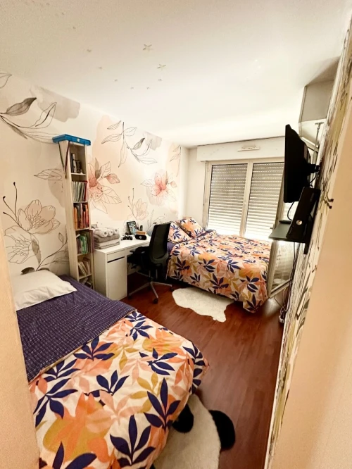 Location vacances Appartement F3 Île de France Île de France