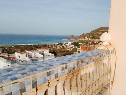 Vente Villa Chlef Beni haoua