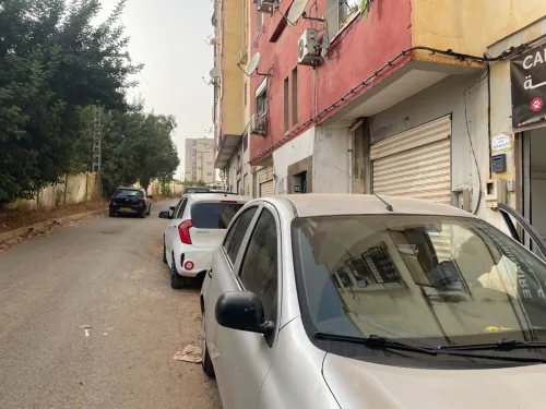 Vente Local Alger Saoula