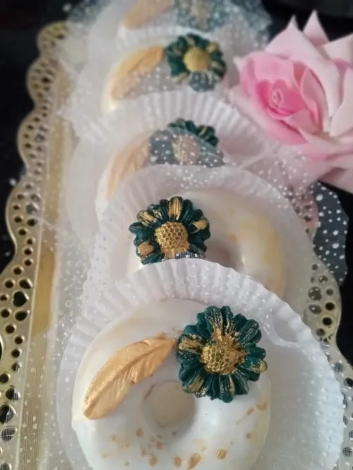 gateaux traditionnels box miniature