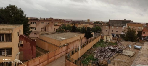 Vente Appartement F4 Djelfa Djelfa