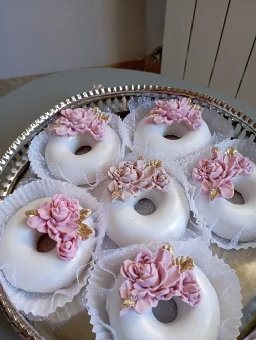 gateaux traditionnels box miniature