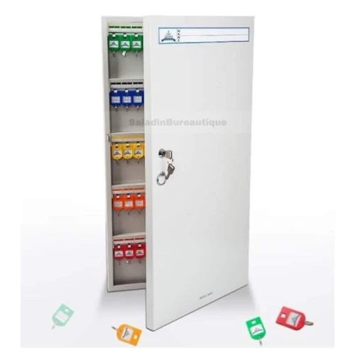Armoire a clé خزانة مفاتيح 