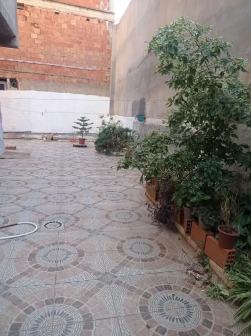 Vente Villa Alger Bordj el kiffan