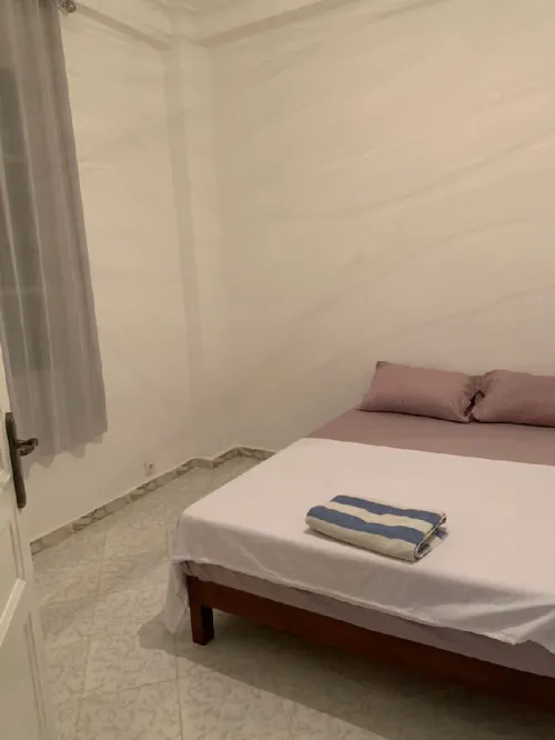 Location Appartement F5 Alger Alger centre