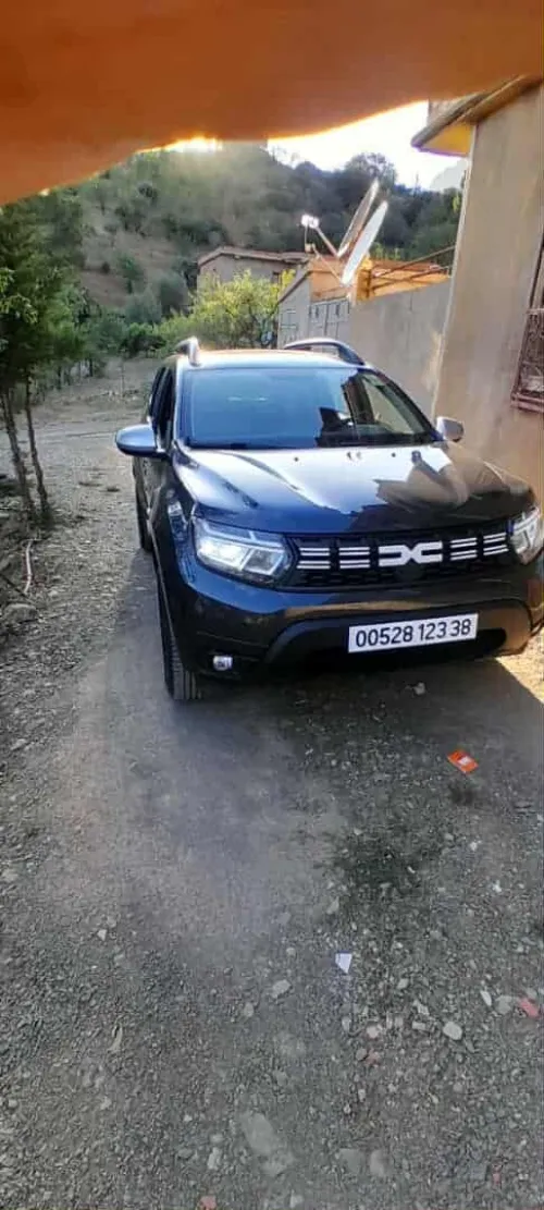 Dacia Duster 2023 Essential