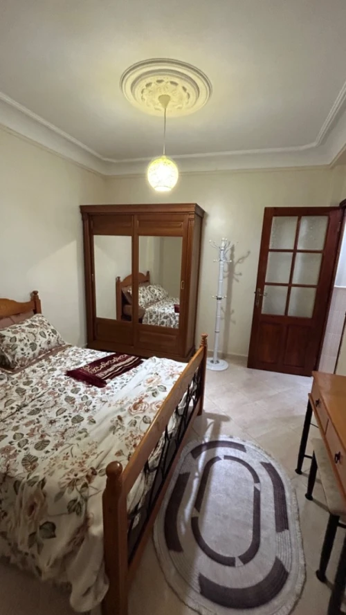 Location vacances Appartement F4 Mostaganem Mostaganem