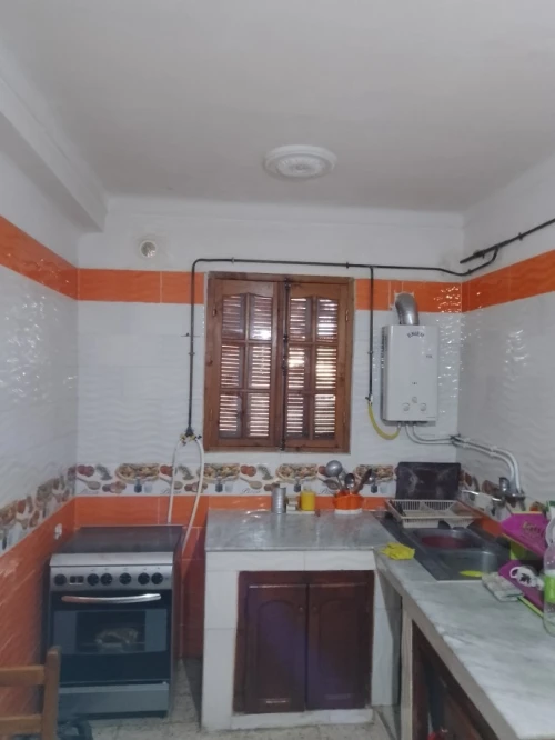 Vente Villa Blida Ouled selama