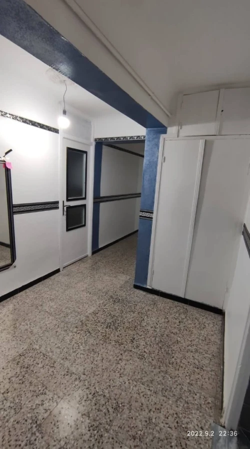 Vente Appartement F4 Djelfa Djelfa