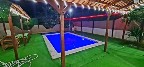 Location Villa Tlemcen Marsa ben mhidi