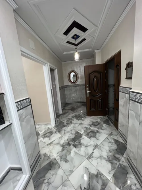 Location vacances Niveau De Villa F4 Tipaza Fouka