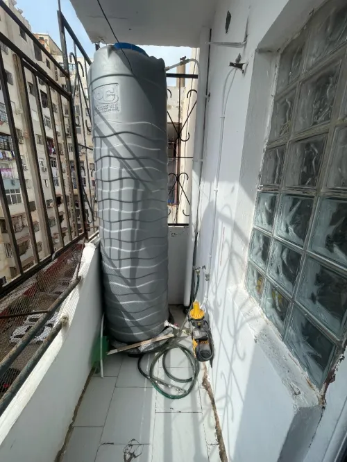 Location vacances Appartement F2 Oran Oran