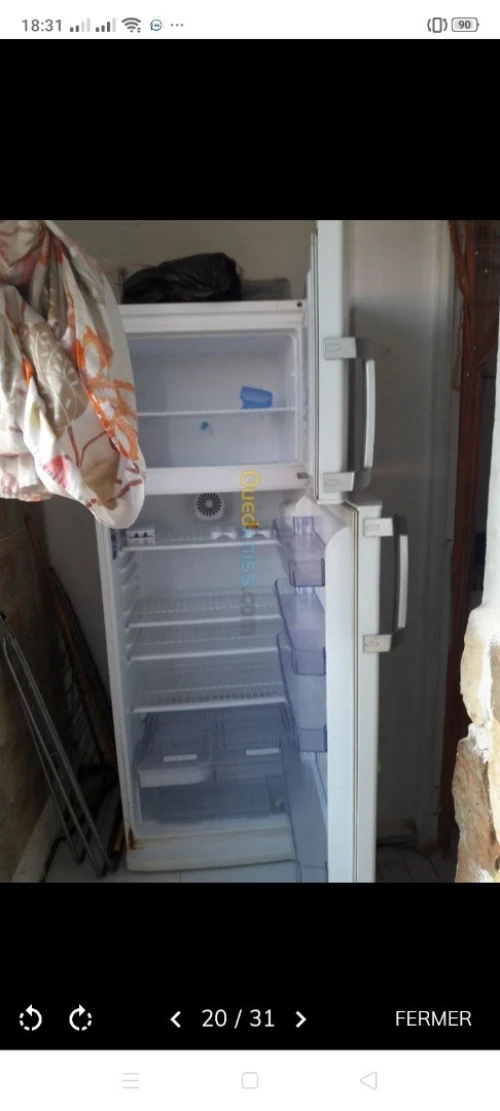 Location Appartement F2 Boumerdès Boumerdes