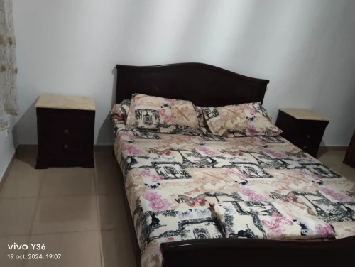 Location vacances Appartement Alger Ain benian