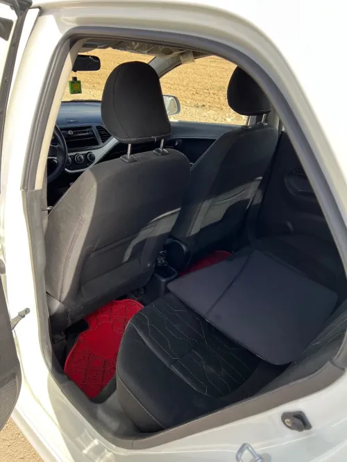 Kia Picanto 2013 Pop