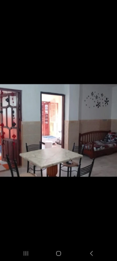 Location Appartement Skikda Collo