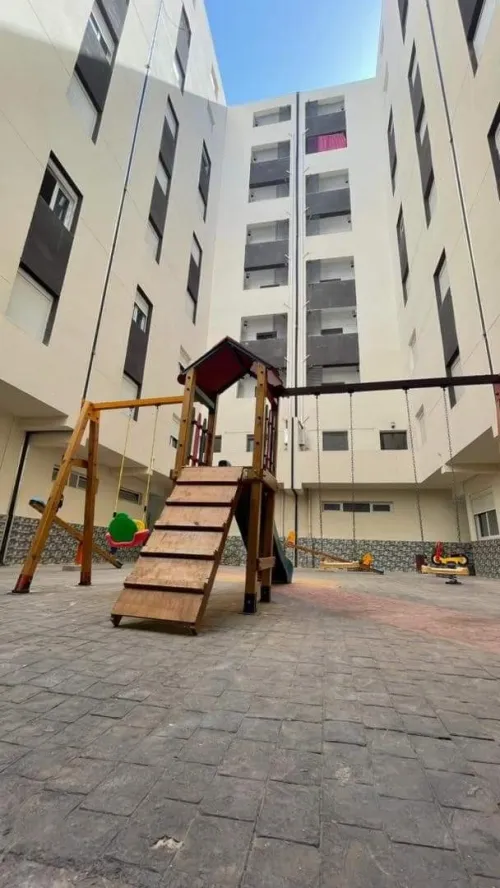 Location vacances Appartement F3 Mostaganem Mostaganem