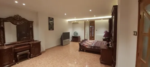 Vente Villa Sétif Setif