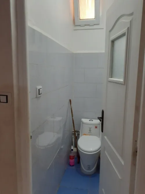 Vente Appartement F4 Béjaïa Oued ghir