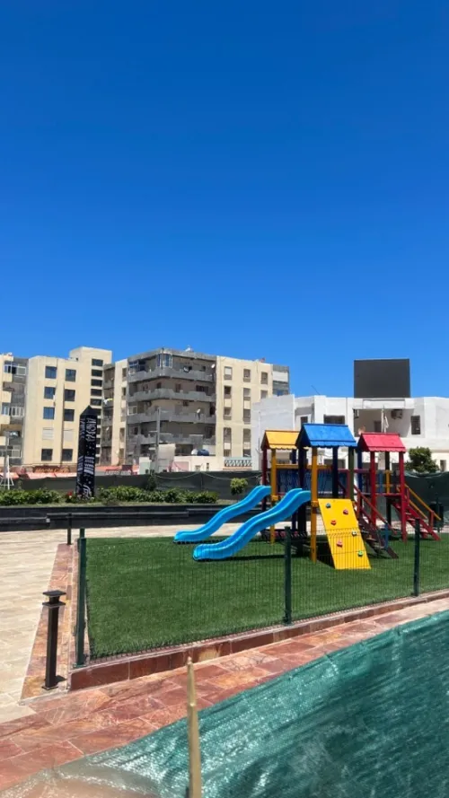 Location vacances Appartement F4 Mostaganem Mostaganem