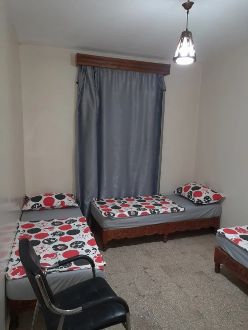 Location Appartement F3 Oran Bir el djir