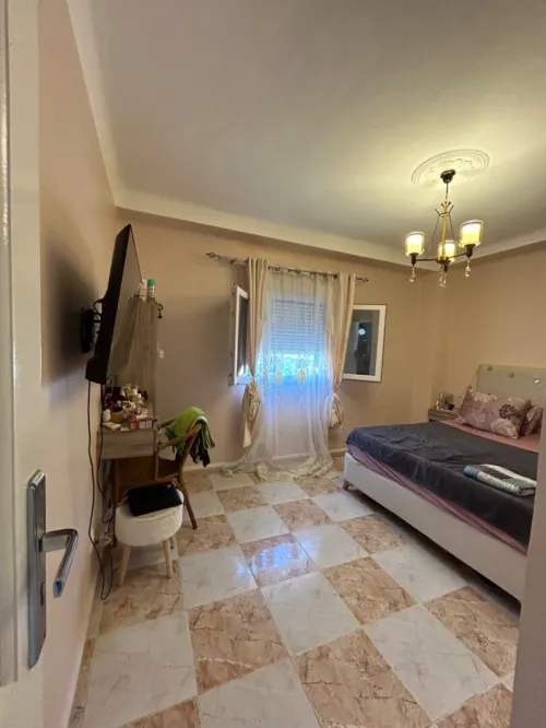 Vente Appartement F5 Alger Mohammadia