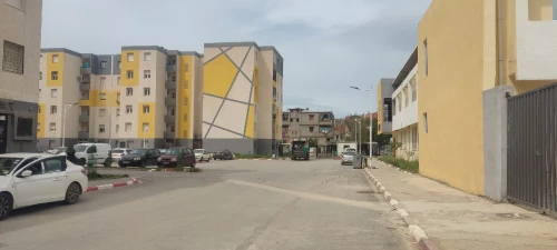 Location Local Alger Baraki