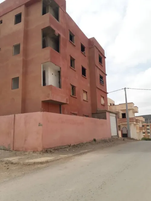 Vente Immeuble Tlemcen Tlemcen