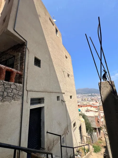Vente Immeuble Béjaïa Bejaia