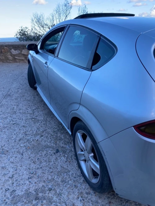 Seat Leon 2008 Fr