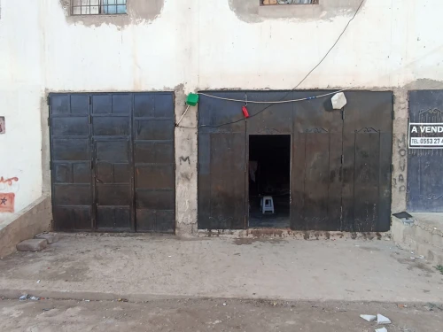 Vente Local Constantine El khroub