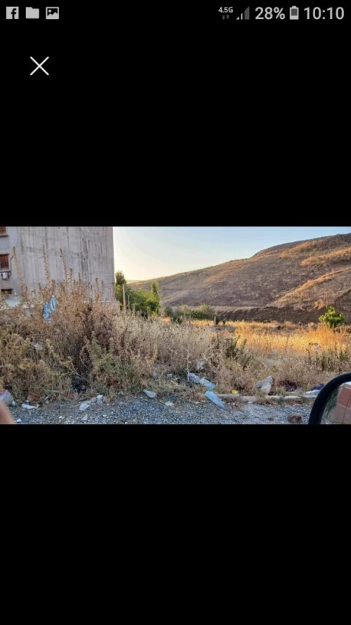 Vente Terrain Constantine Didouche mourad