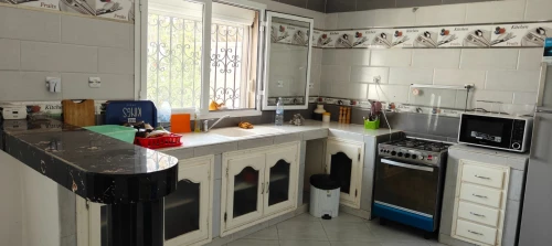 Location vacances Villa El Tarf El kala