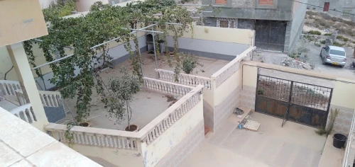 Vente Villa Tlemcen Marsa ben mhidi