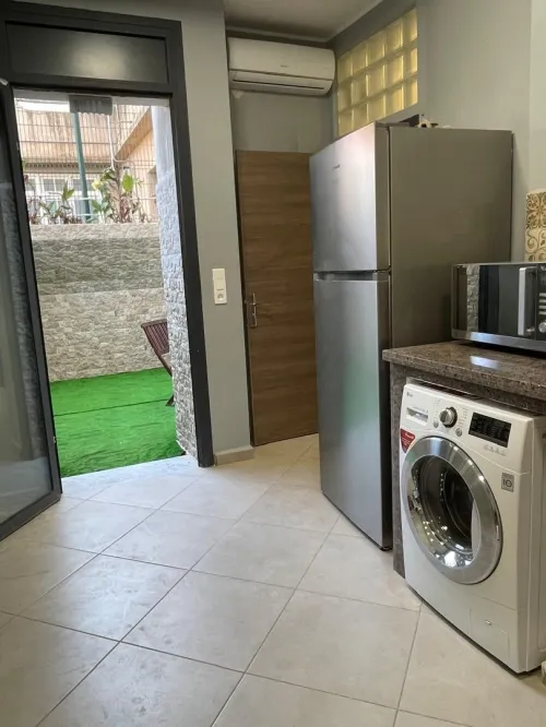 Location vacances Appartement F3 Tlemcen Tlemcen