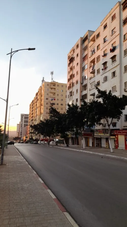 Vente Appartement F3 Oran Bir el djir