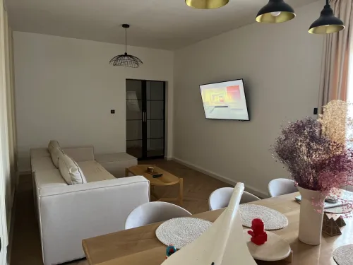 Vente Appartement F4 Alger Reghaia
