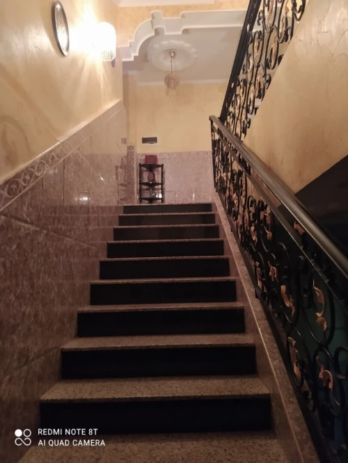 Vente Villa Mostaganem Stidia