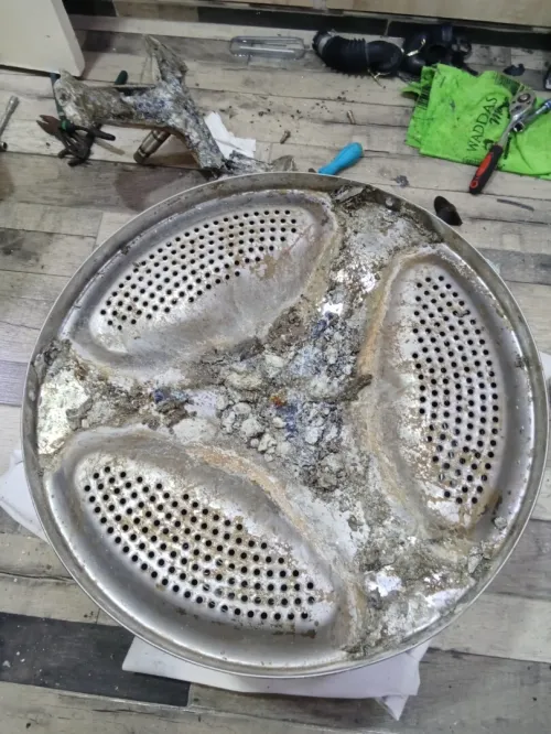Réparation lave linge toutes marques à domicile