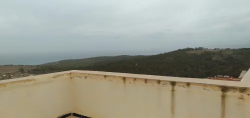 Vente Villa Tlemcen Marsa ben mhidi