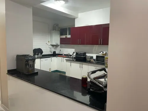 Location Appartement F05 Alger Ouled fayet