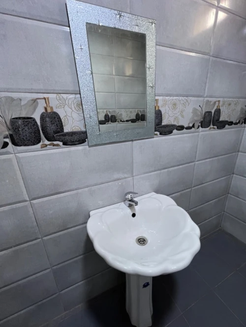 Location vacances Niveau De Villa F4 Tipaza Fouka
