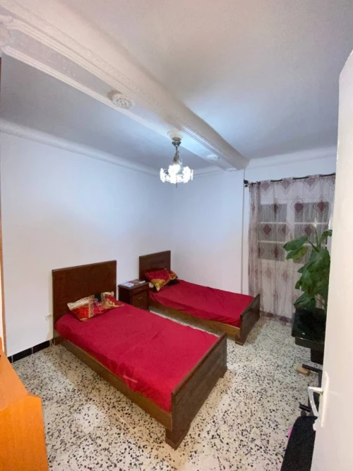 Vente Appartement F4 Sidi Bel Abbès Sidi bel abbes