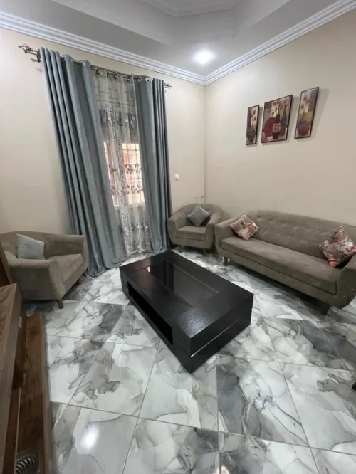 Location vacances Niveau De Villa F4 Tipaza Fouka