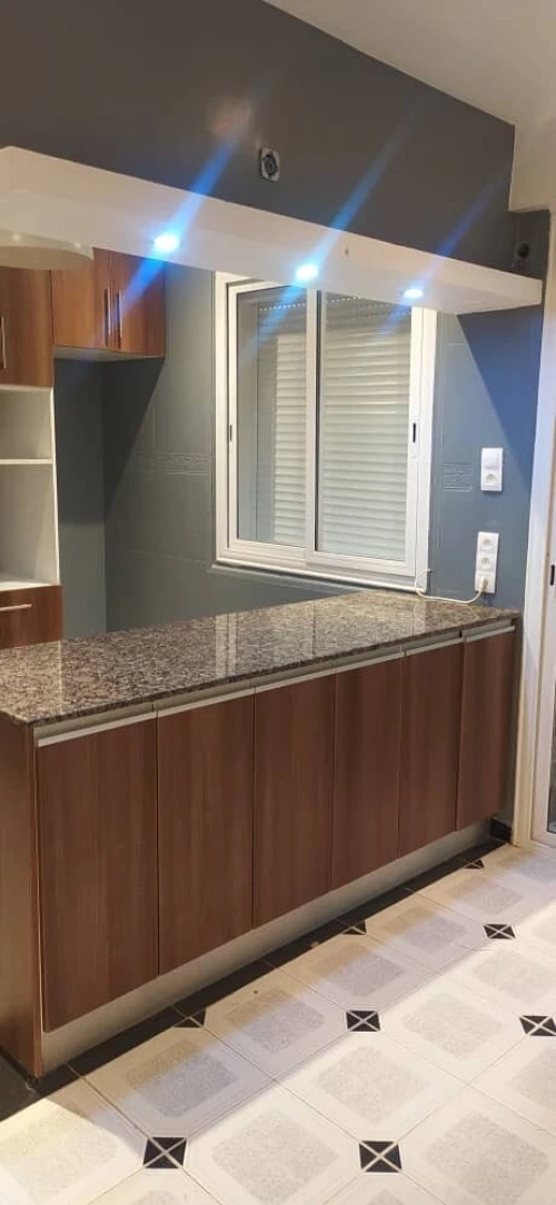 Vente Appartement F4 Alger Rouiba