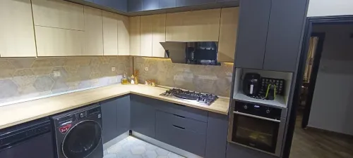 Vente Appartement F3 Bouira Bouira